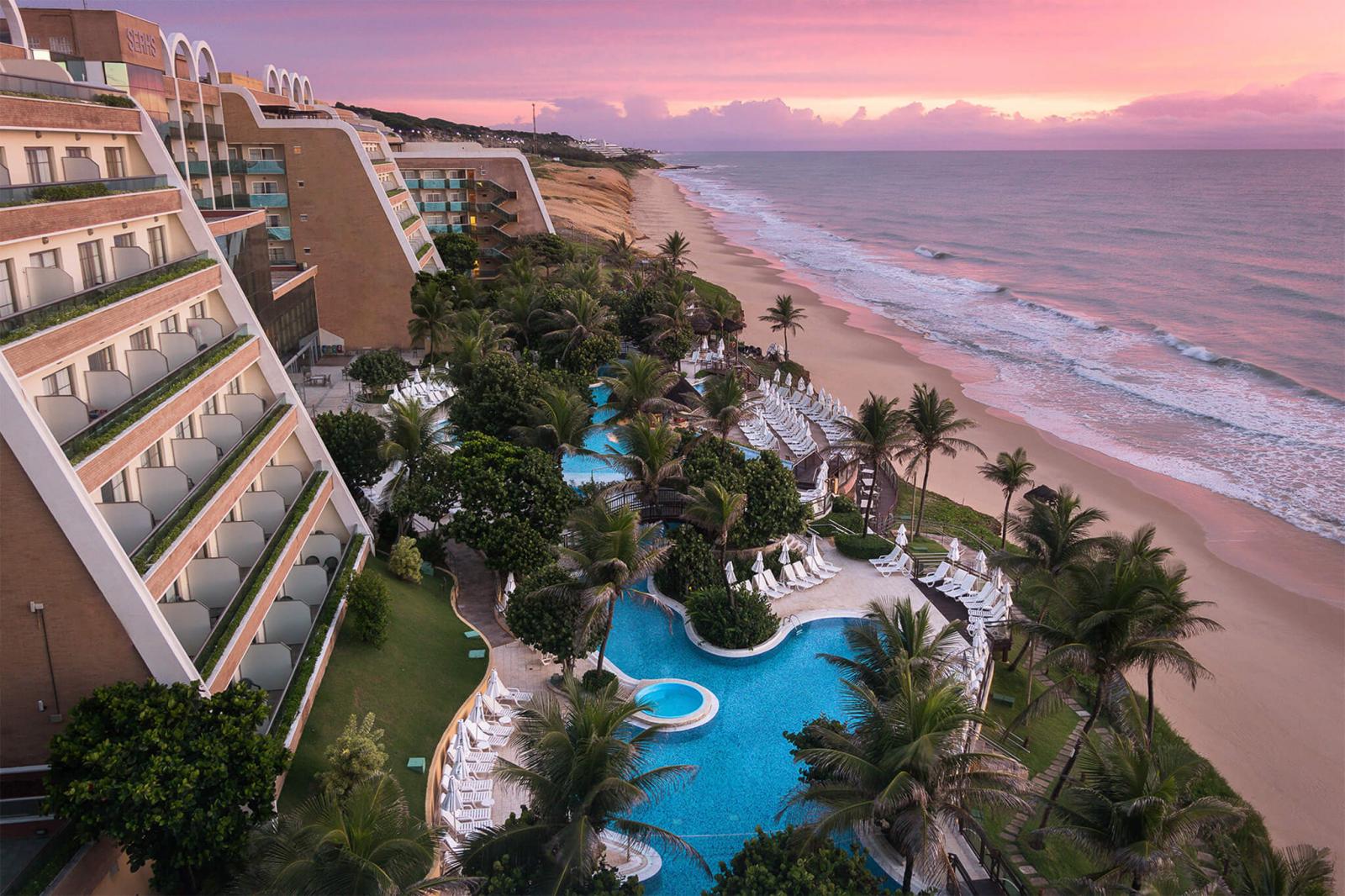 SERHS Natal Grand Hotel & Resort - Site Oficial - Resort em Natal RN SERHS Natal Grand Hotel & Resort - Site Oficial - Resort em Natal RN