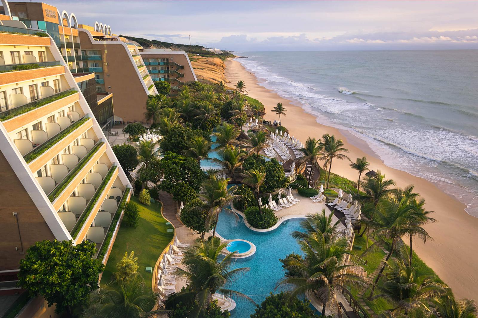 SERHS Natal Grand Hotel & Resort - Site Oficial - Resort em Natal RN