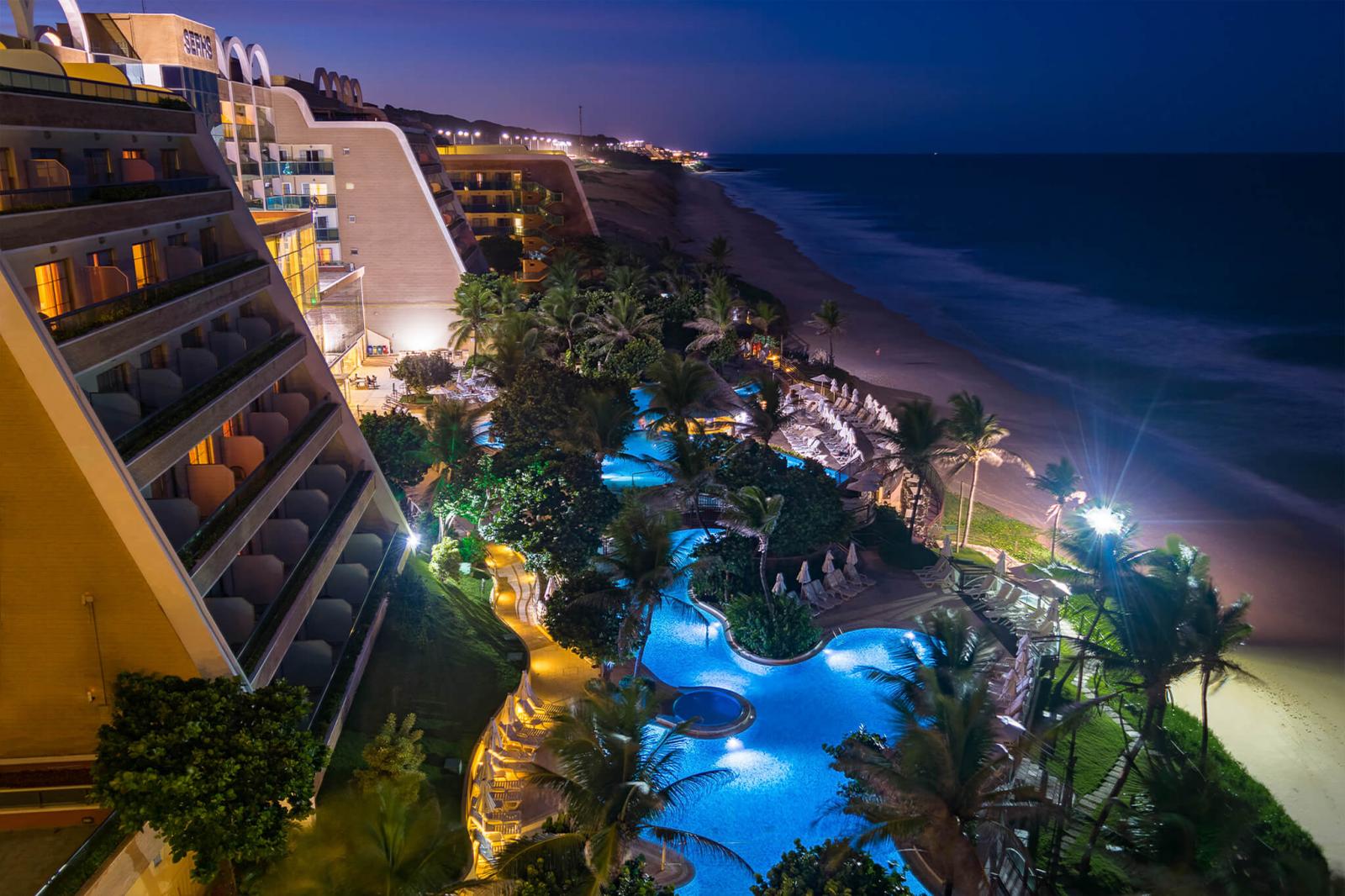SERHS Natal Grand Hotel & Resort - Official Site - Best Price Guarantee SERHS Natal Grand Hotel & Resort - Official Site - Best Price Guarantee