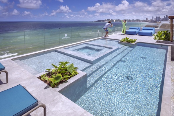 SERHS Natal Grand Hotel & Resort - Image 6
