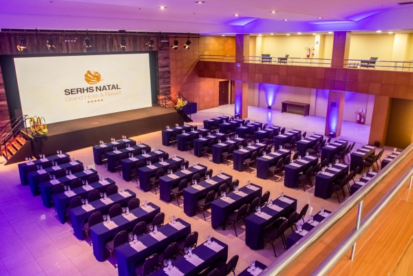 SERHS Natal Grand Hotel & Resort - Image 3